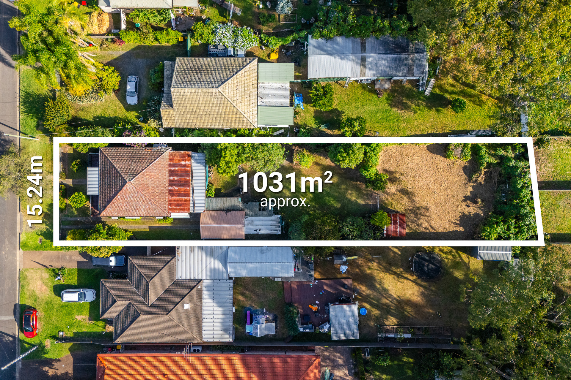 For Sale - 42 Budgeree Road - New Property in Toongabbie - Real Estate by Brad Panayiotou