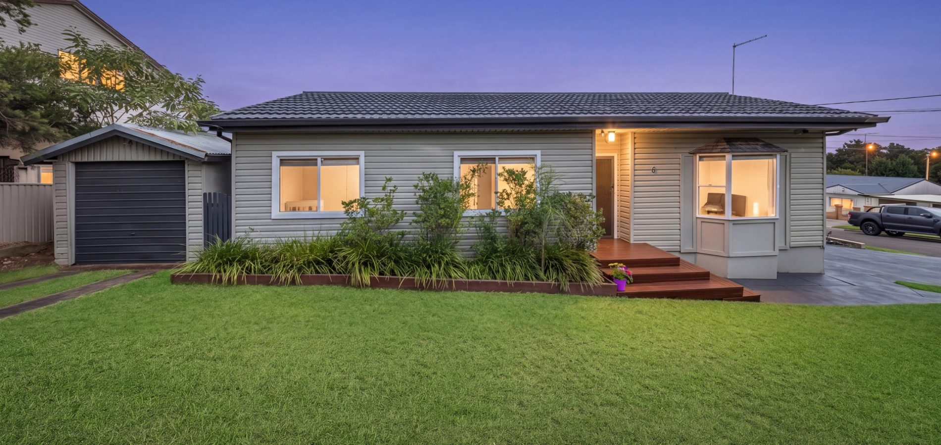 For Sale - 6 Lloyd Street - New Property in Blacktown - Real Estate by Peter Sutherland