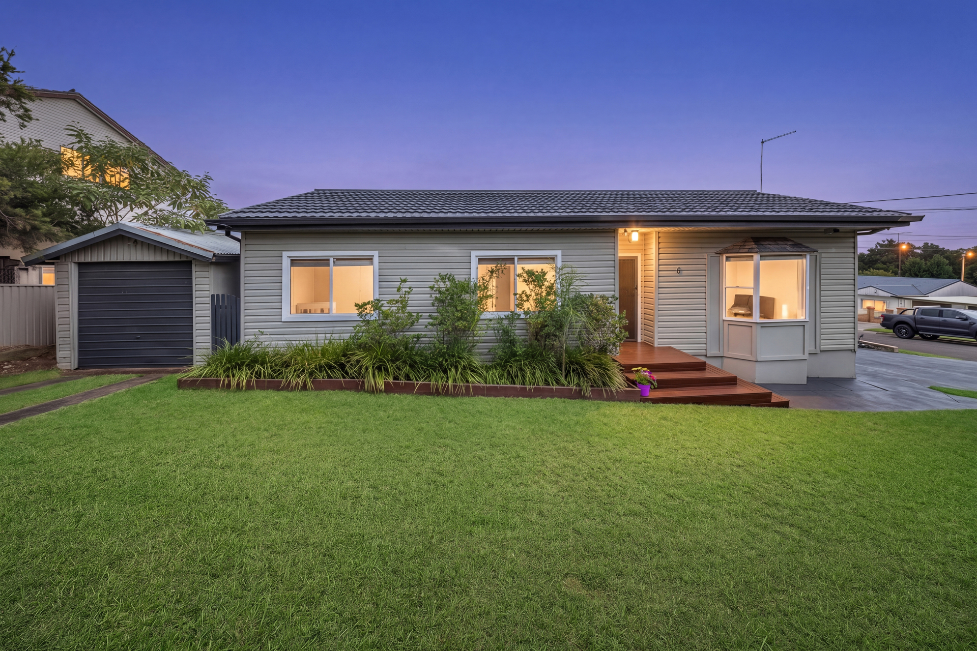 For Sale - 6 Lloyd Street - New Property in Blacktown - Real Estate by Peter Sutherland