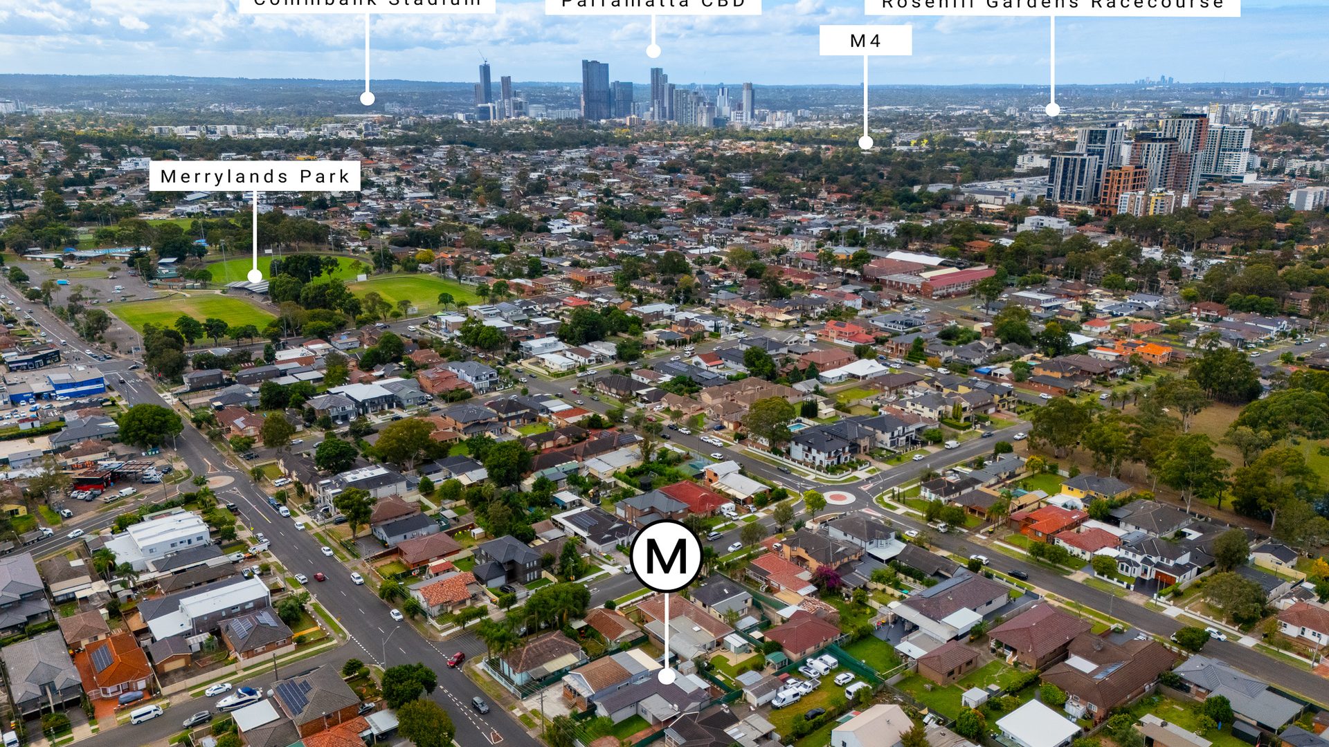 For Sale - 30 Fowler Road - New Property in Merrylands - Real Estate by Murtaza Rezaie
