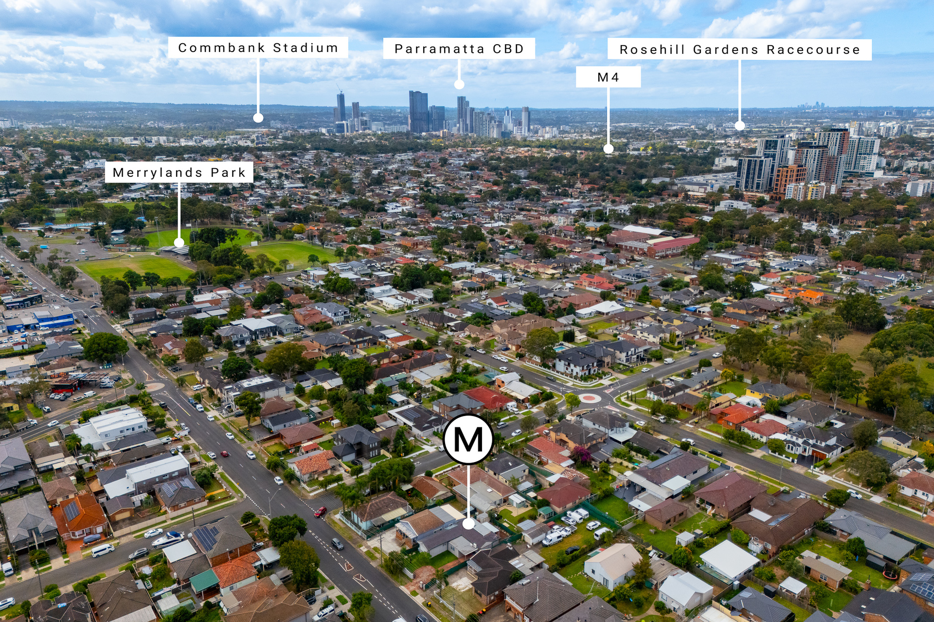 For Sale - 30 Fowler Road - New Property in Merrylands - Real Estate by Murtaza Rezaie