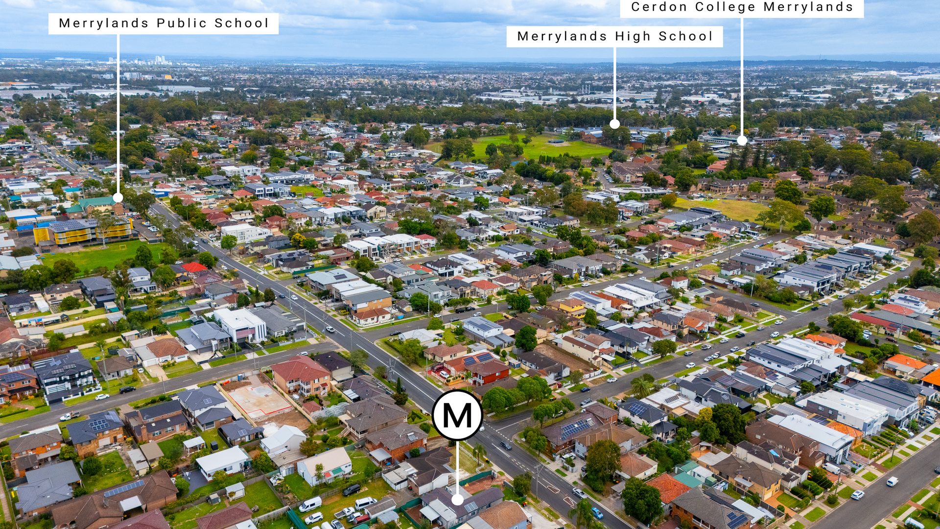 For Sale - 30 Fowler Road - New Property in Merrylands - Real Estate by Murtaza Rezaie