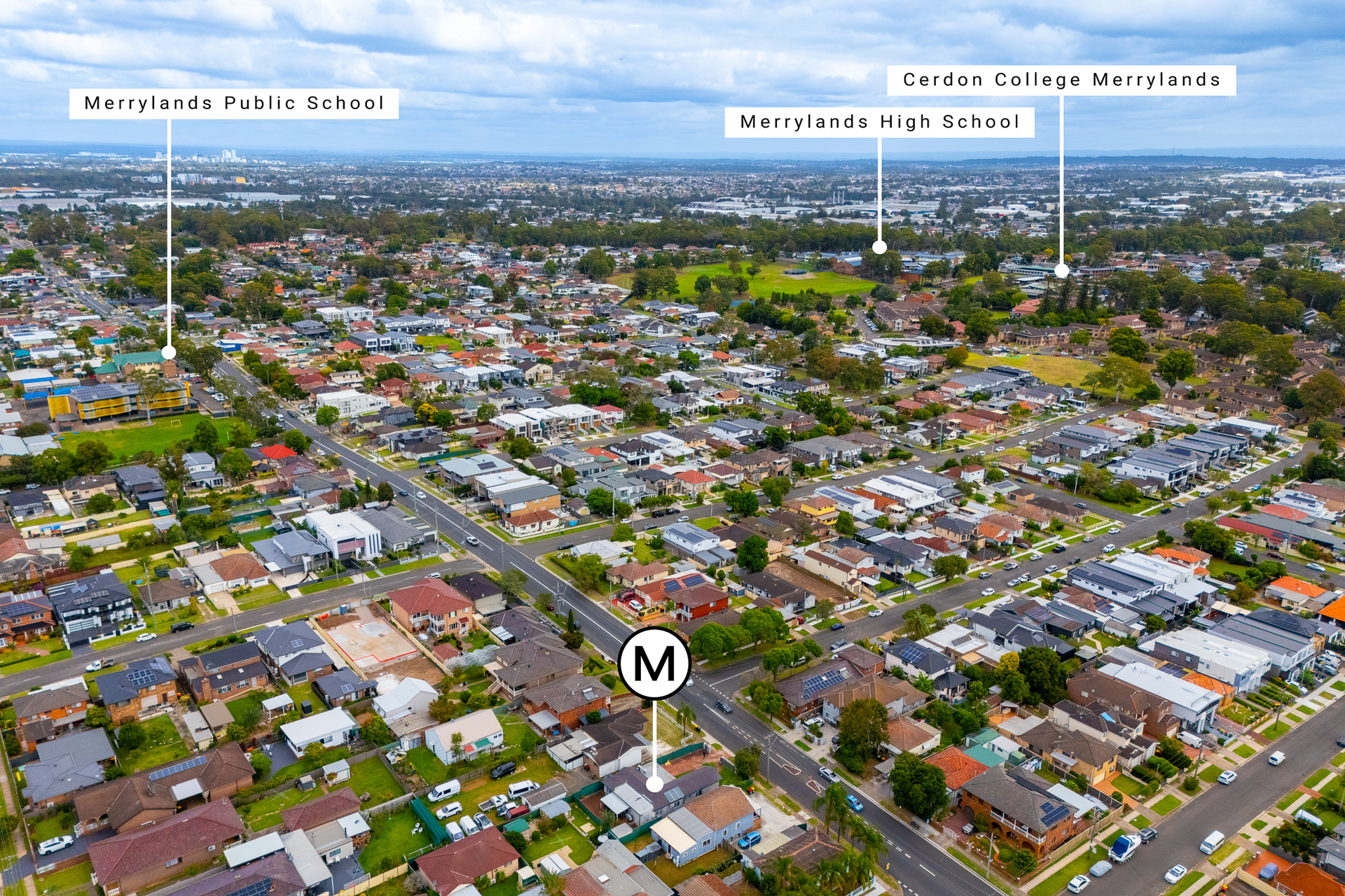 For Sale - 30 Fowler Road - New Property in Merrylands - Real Estate by Murtaza Rezaie