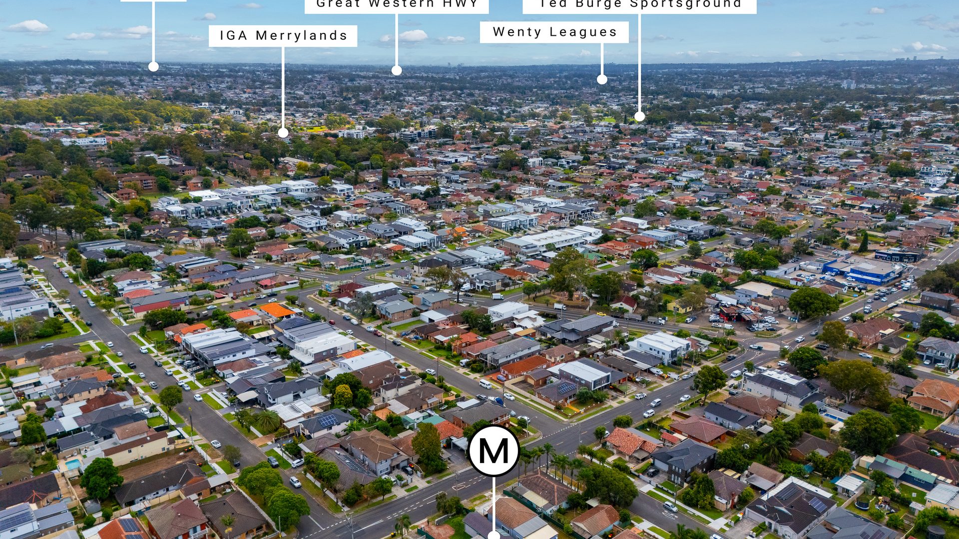 For Sale - 30 Fowler Road - New Property in Merrylands - Real Estate by Murtaza Rezaie
