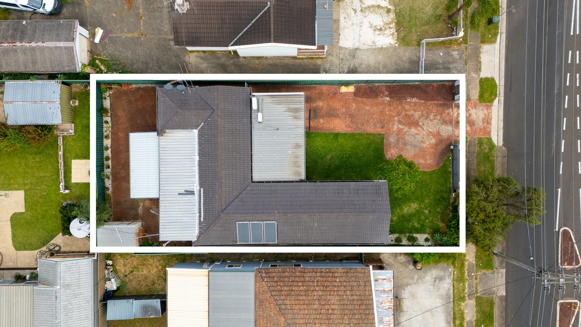 For Sale - 30 Fowler Road - New Property in Merrylands - Real Estate by Murtaza Rezaie