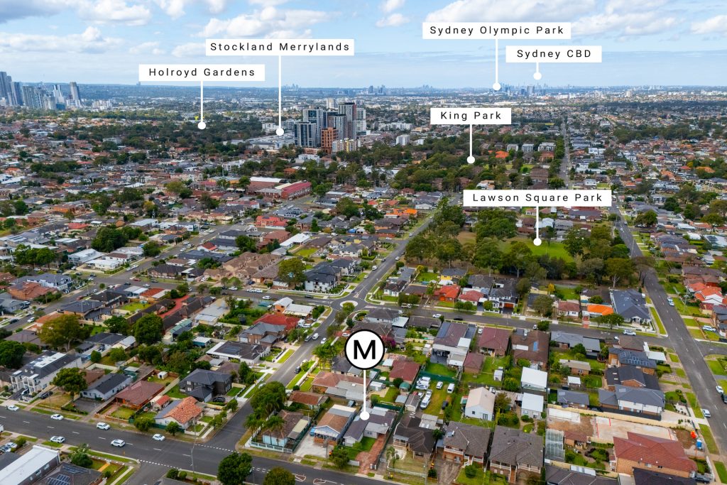 For Sale - 30 Fowler Road - New Property in Merrylands - Real Estate by Murtaza Rezaie