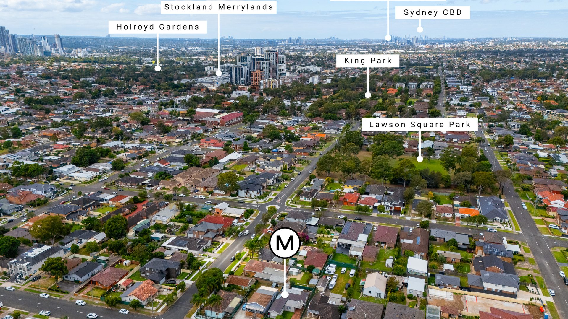 For Sale - 30 Fowler Road - New Property in Merrylands - Real Estate by Murtaza Rezaie