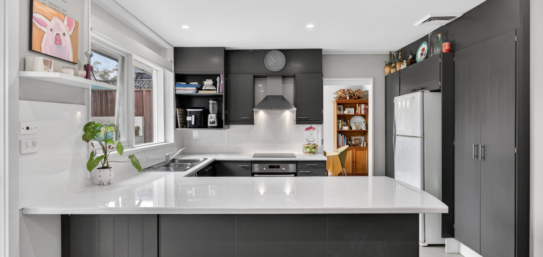 Sold - 4 Trueman Place - New Property in North Rocks - Real Estate by Sam Dalgliesh
