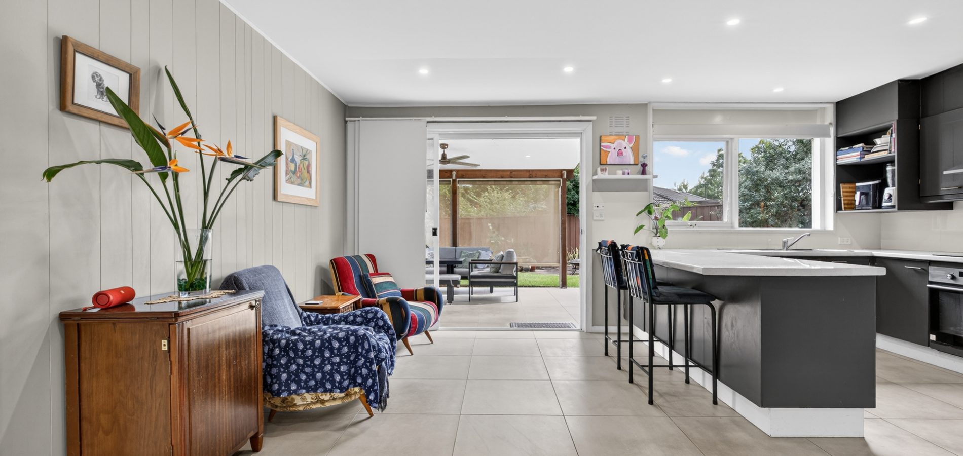 Sold - 4 Trueman Place - New Property in North Rocks - Real Estate by Sam Dalgliesh
