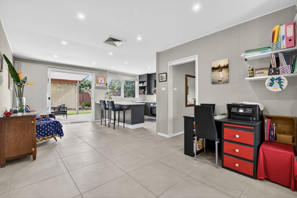 Sold - 4 Trueman Place - New Property in North Rocks - Real Estate by Sam Dalgliesh