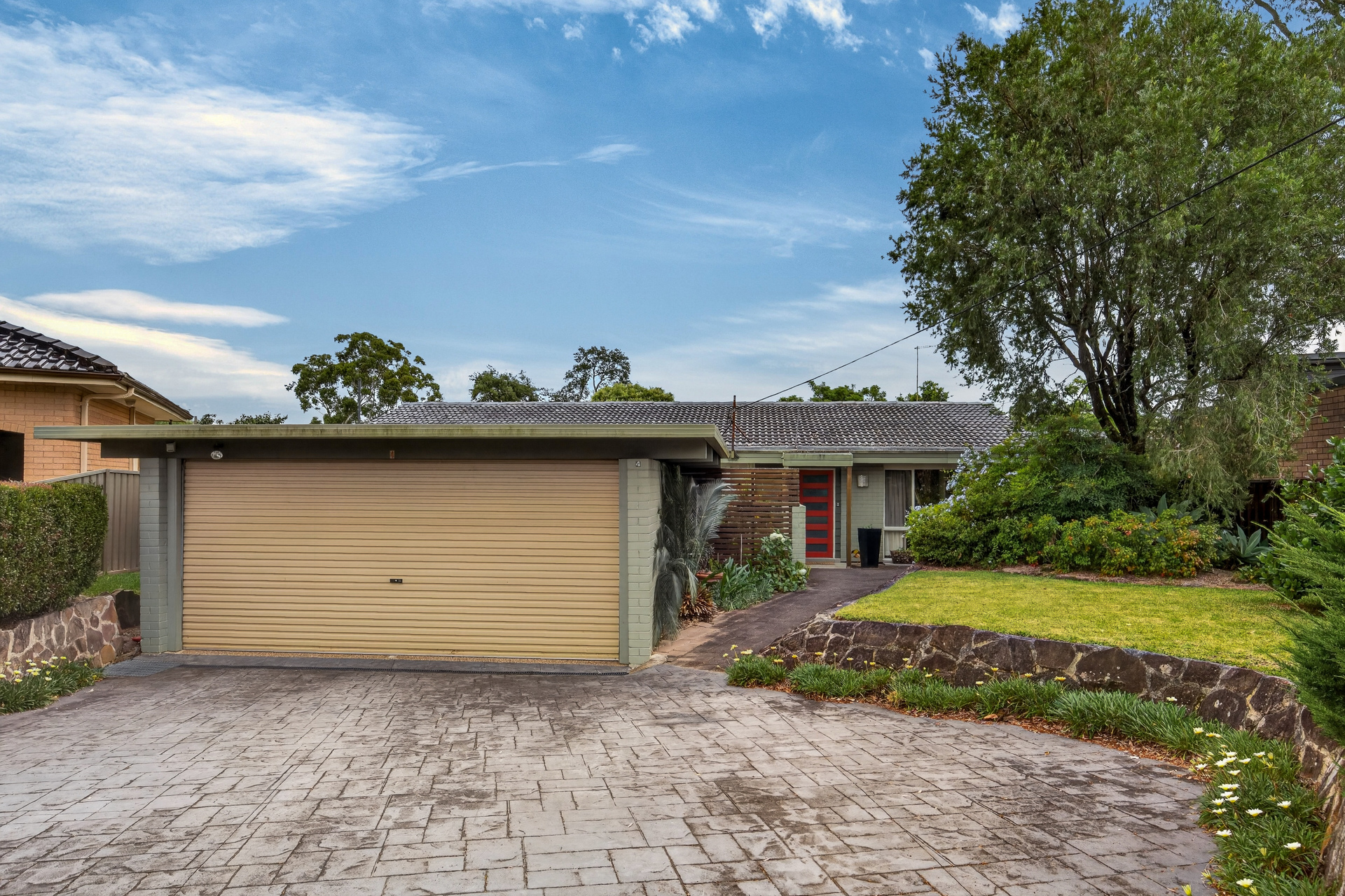 Sold - 4 Trueman Place - New Property in North Rocks - Real Estate by Sam Dalgliesh