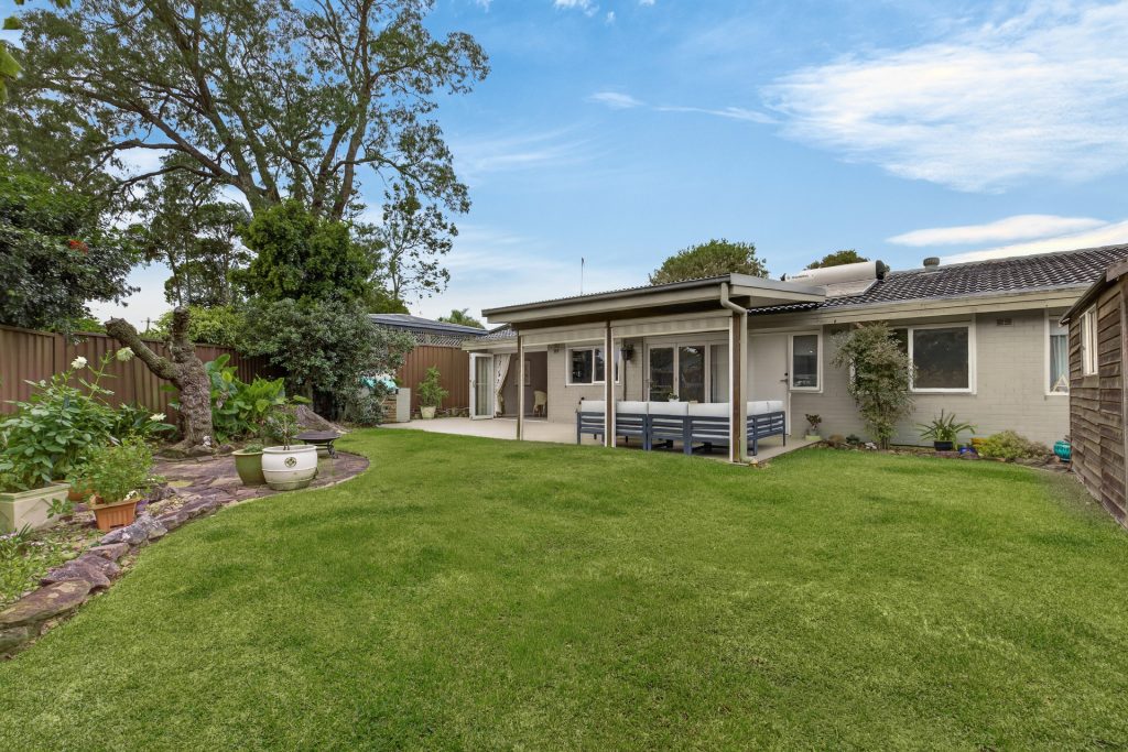 Sold - 4 Trueman Place - New Property in North Rocks - Real Estate by Sam Dalgliesh