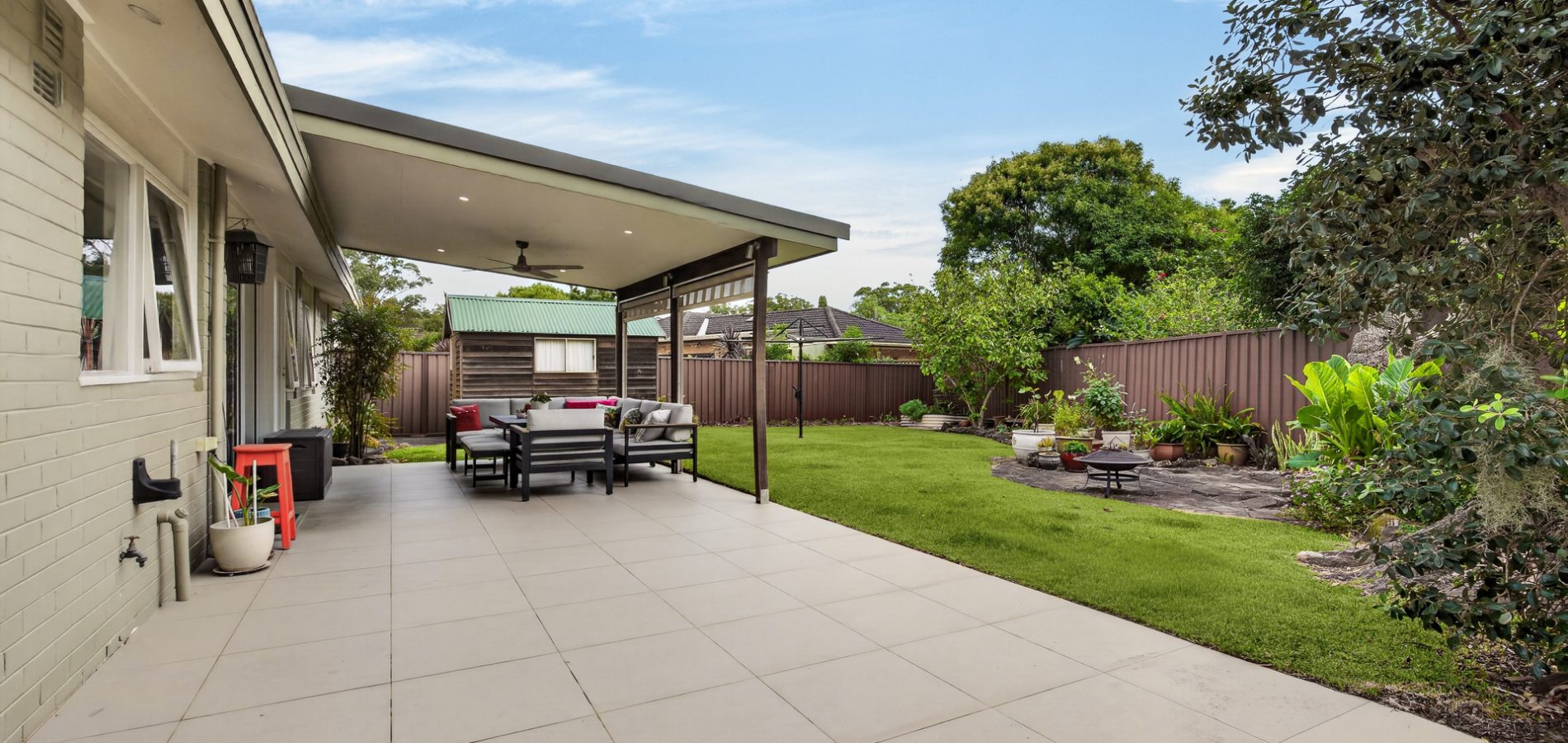 Sold - 4 Trueman Place - New Property in North Rocks - Real Estate by Sam Dalgliesh