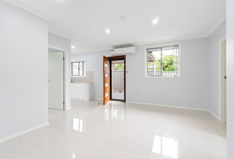 Leased - 7a Keyworth Drive - New Property in Blacktown - Real Estate by
