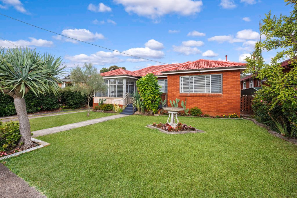 Sold - 7 Carmen Street - New Property in Marsfield - Real Estate by Catherine Lu