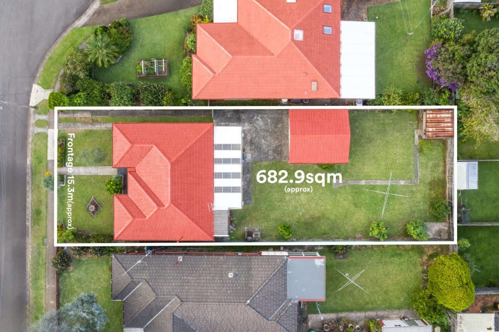 Sold - 7 Carmen Street - New Property in Marsfield - Real Estate by Catherine Lu