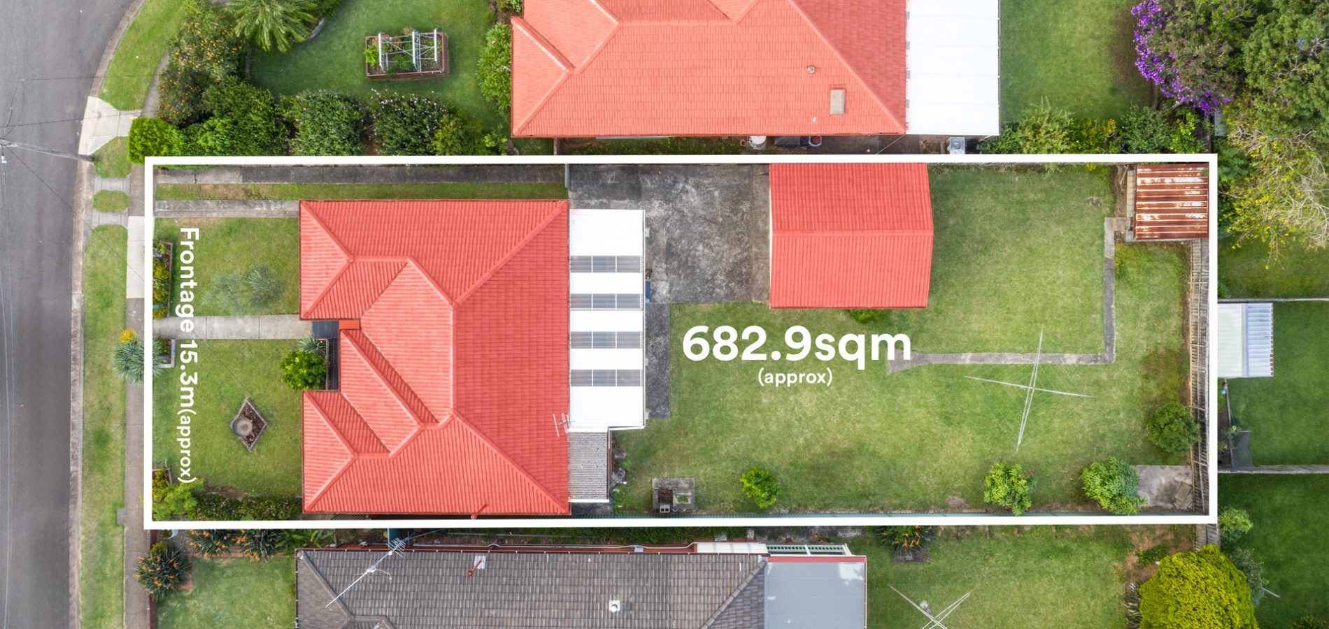 Sold - 7 Carmen Street - New Property in Marsfield - Real Estate by Catherine Lu