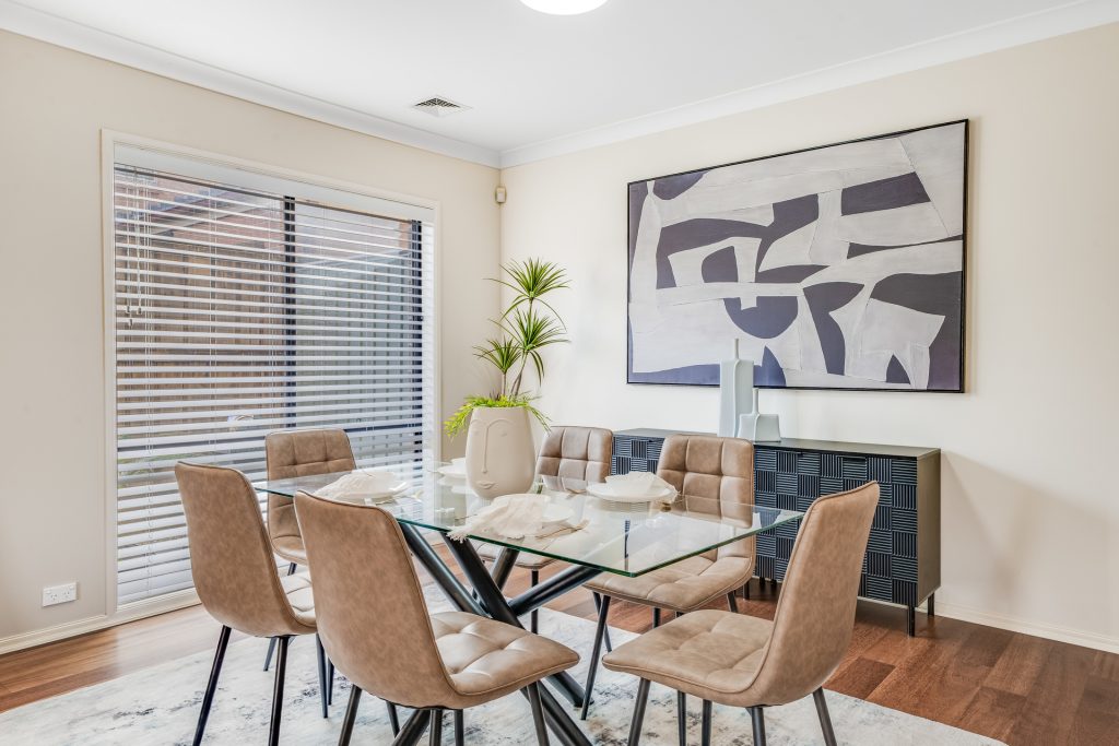 Sold - 18 Philippa Court - New Property in Kellyville - Real Estate by Corie Sciberras