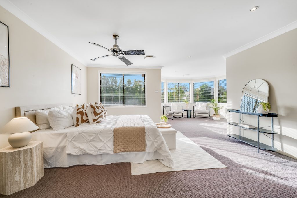 Sold - 18 Philippa Court - New Property in Kellyville - Real Estate by Corie Sciberras