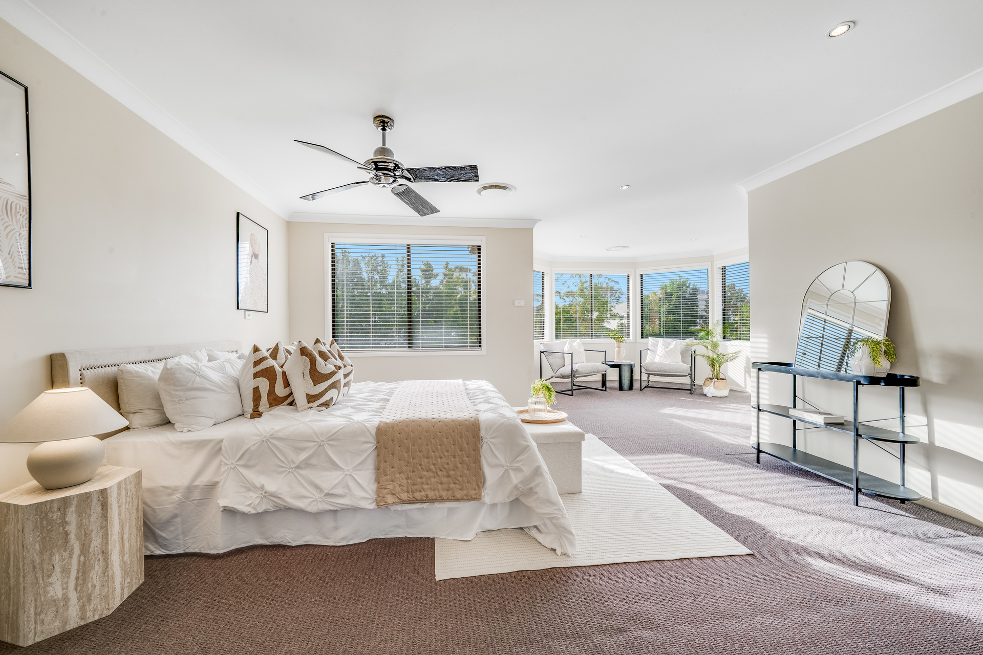 Sold - 18 Philippa Court - New Property in Kellyville - Real Estate by Corie Sciberras