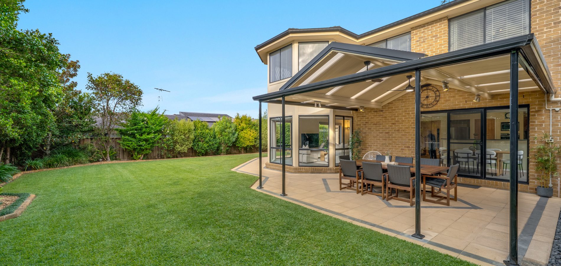 Sold - 18 Philippa Court - New Property in Kellyville - Real Estate by Corie Sciberras