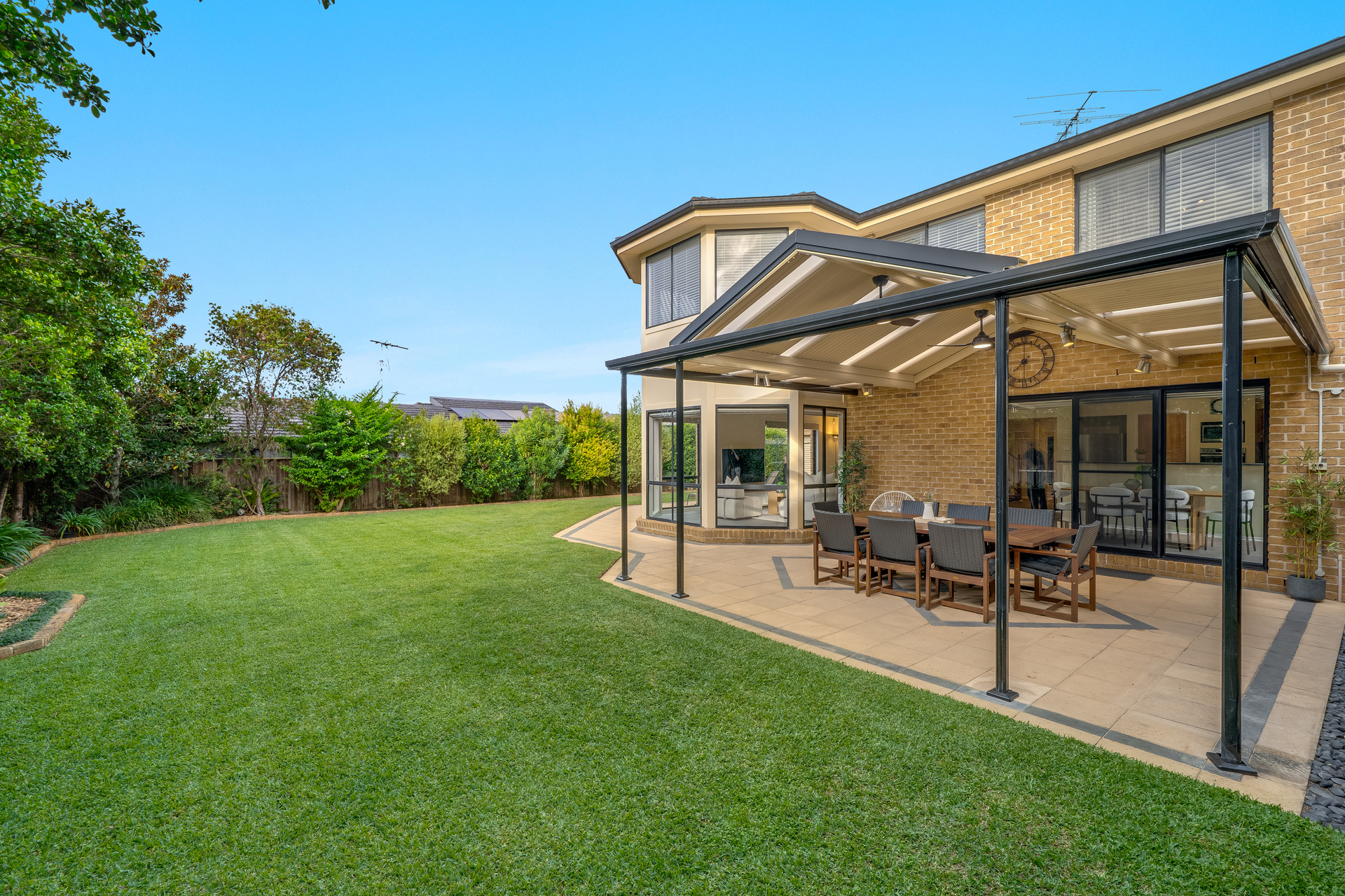 Sold - 18 Philippa Court - New Property in Kellyville - Real Estate by Corie Sciberras