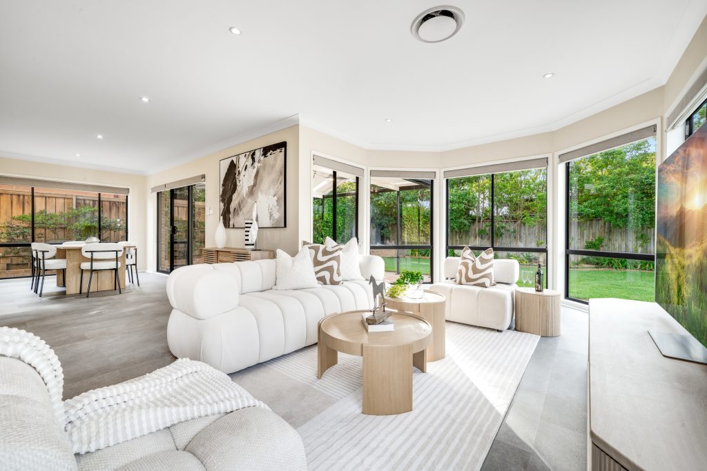 Sold - 18 Philippa Court - New Property in Kellyville - Real Estate by Corie Sciberras