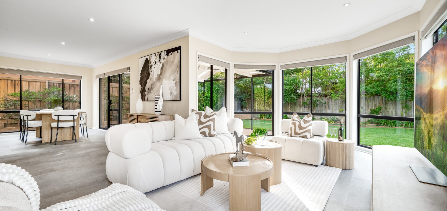 Sold - 18 Philippa Court - New Property in Kellyville - Real Estate by Corie Sciberras