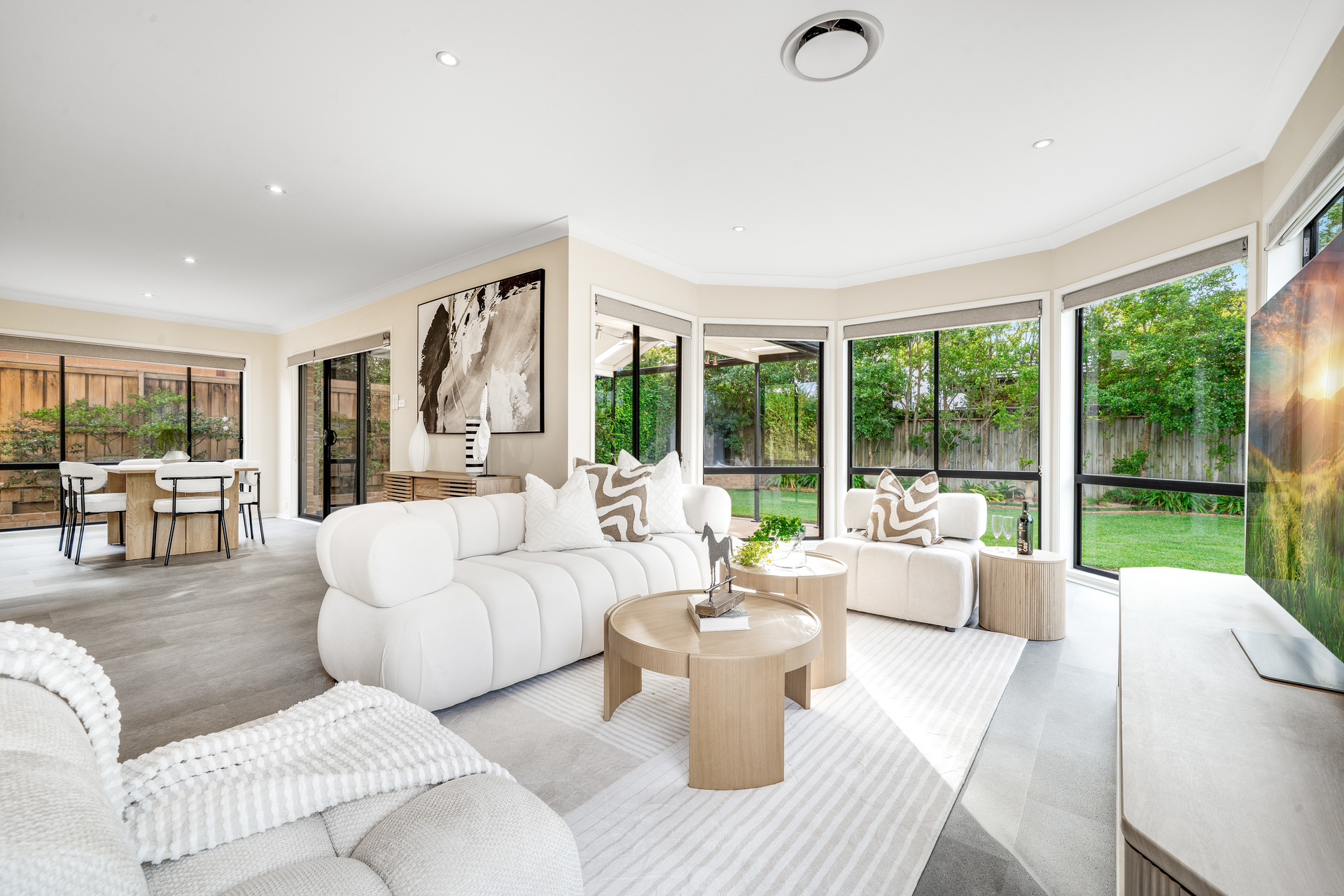 Sold - 18 Philippa Court - New Property in Kellyville - Real Estate by Corie Sciberras
