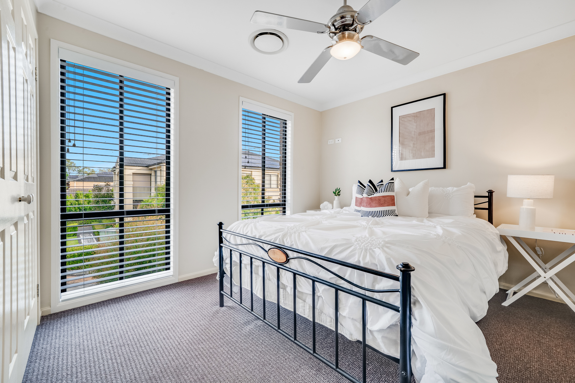 Sold - 18 Philippa Court - New Property in Kellyville - Real Estate by Corie Sciberras