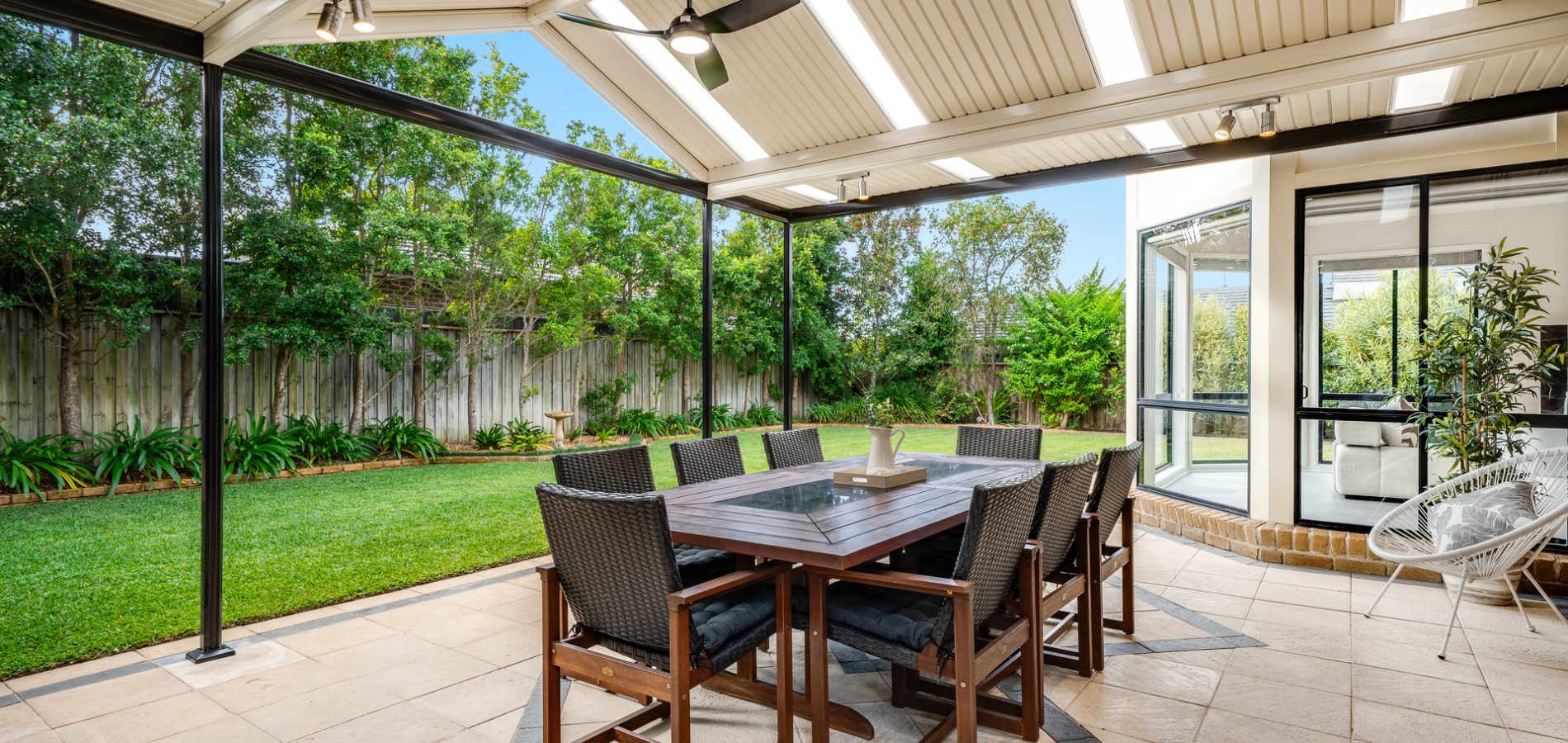Sold - 18 Philippa Court - New Property in Kellyville - Real Estate by Corie Sciberras