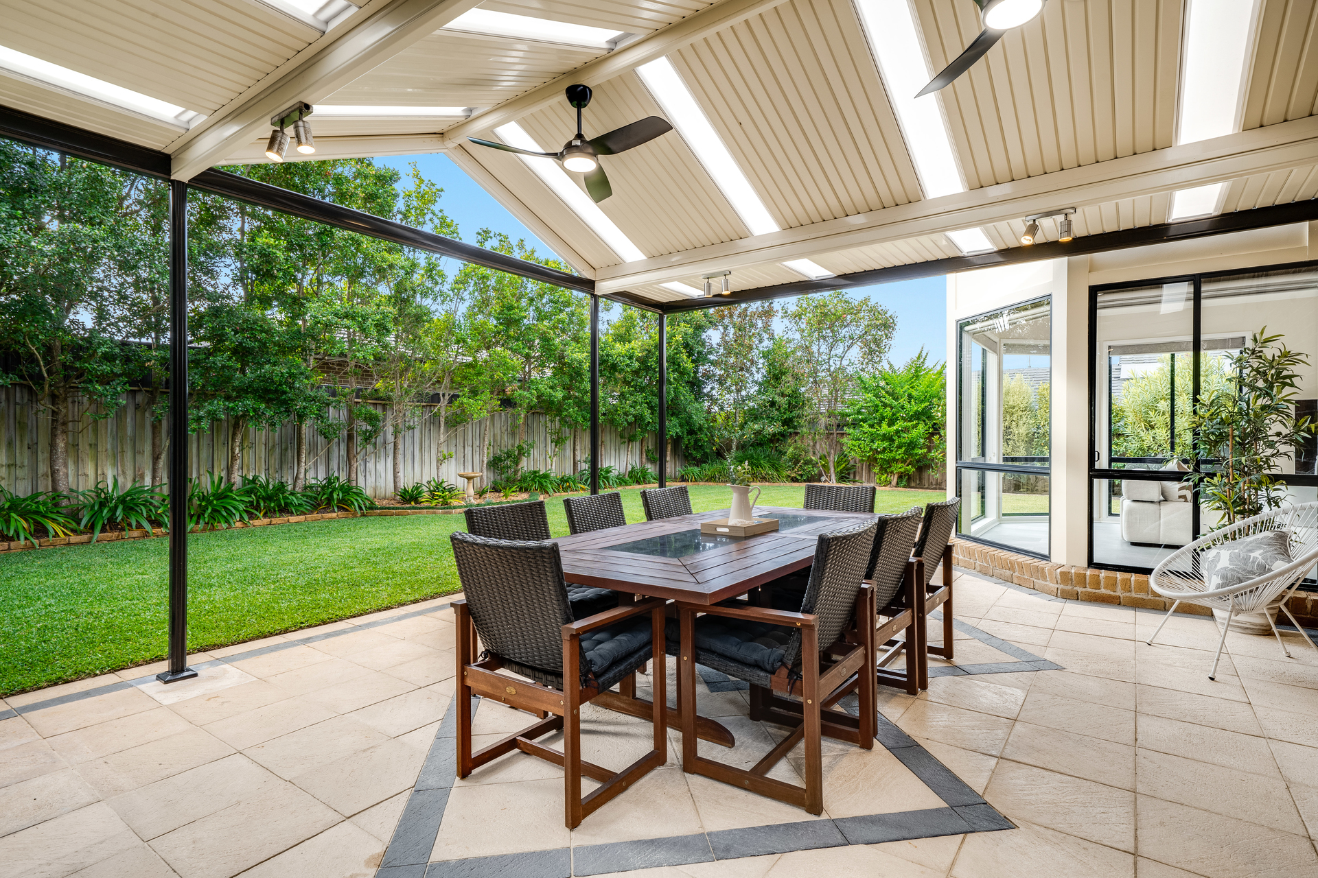 Sold - 18 Philippa Court - New Property in Kellyville - Real Estate by Corie Sciberras