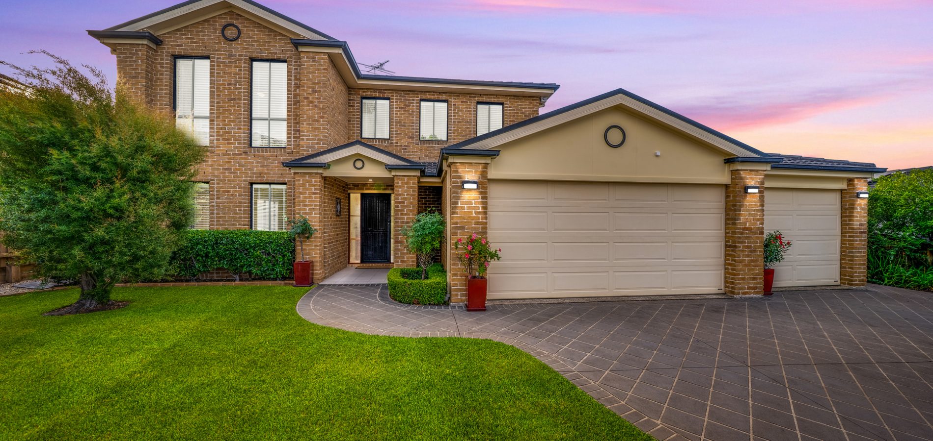 Sold - 18 Philippa Court - New Property in Kellyville - Real Estate by Corie Sciberras