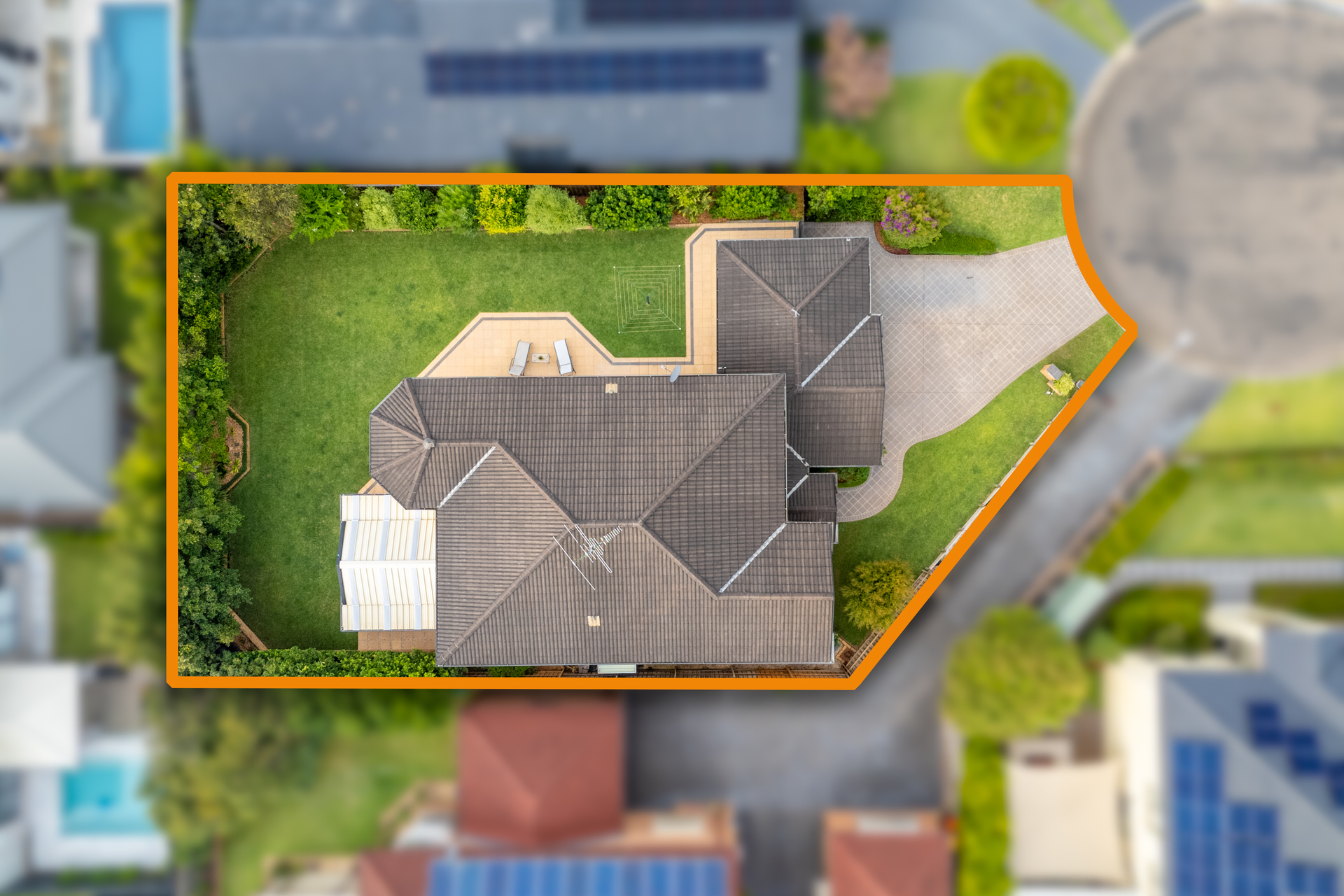 Sold - 18 Philippa Court - New Property in Kellyville - Real Estate by Corie Sciberras