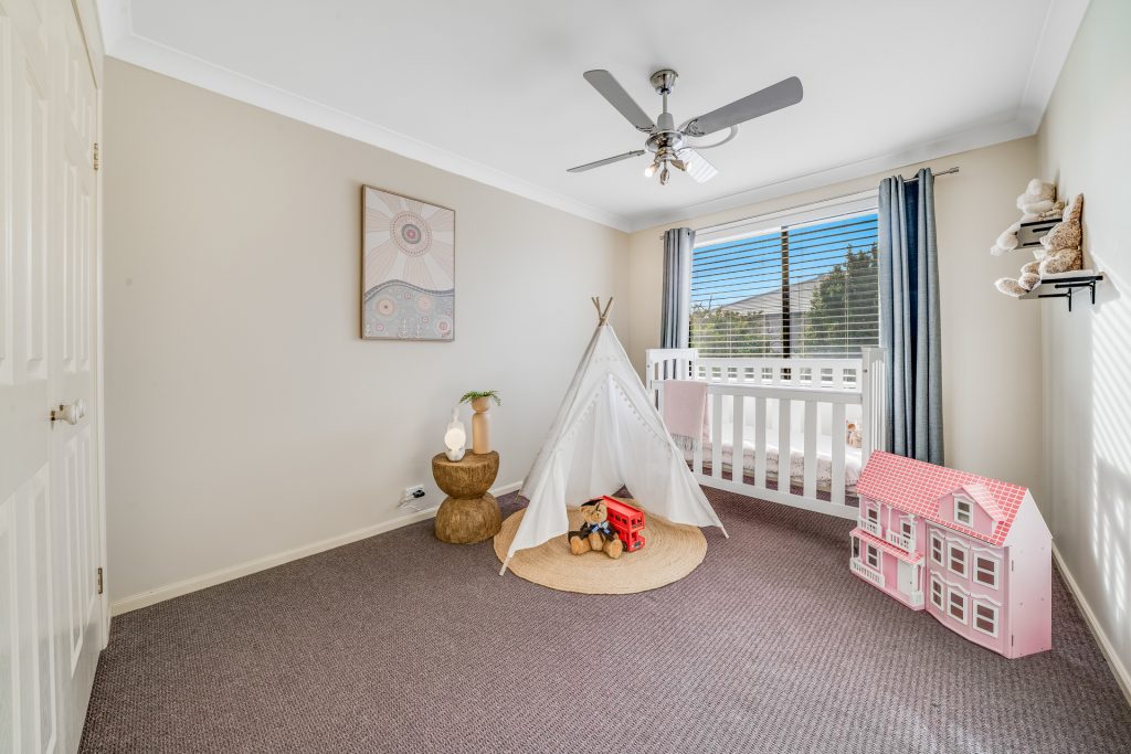 Sold - 18 Philippa Court - New Property in Kellyville - Real Estate by Corie Sciberras
