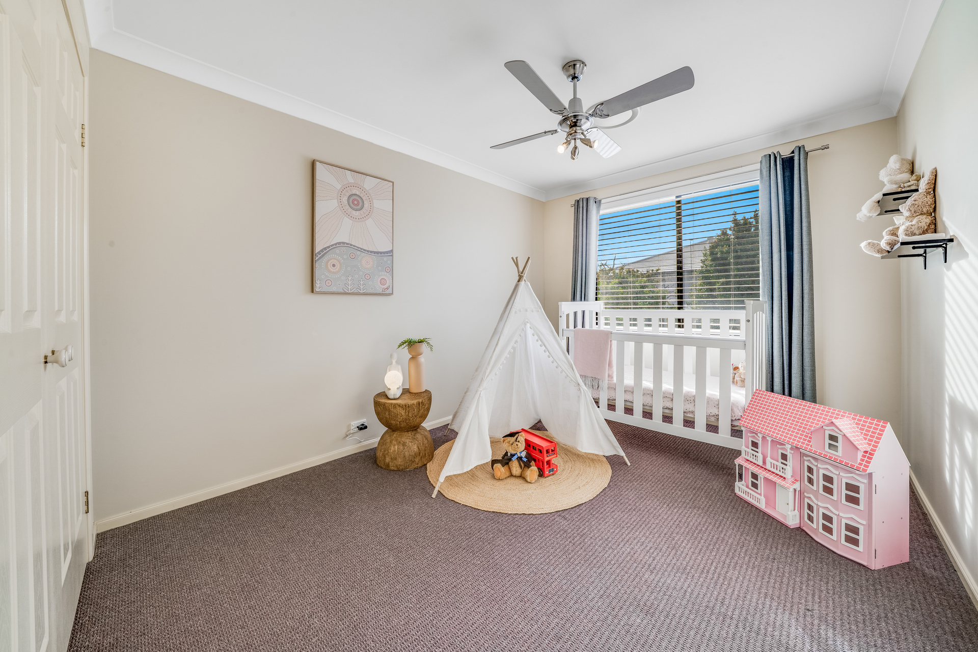 Sold - 18 Philippa Court - New Property in Kellyville - Real Estate by Corie Sciberras
