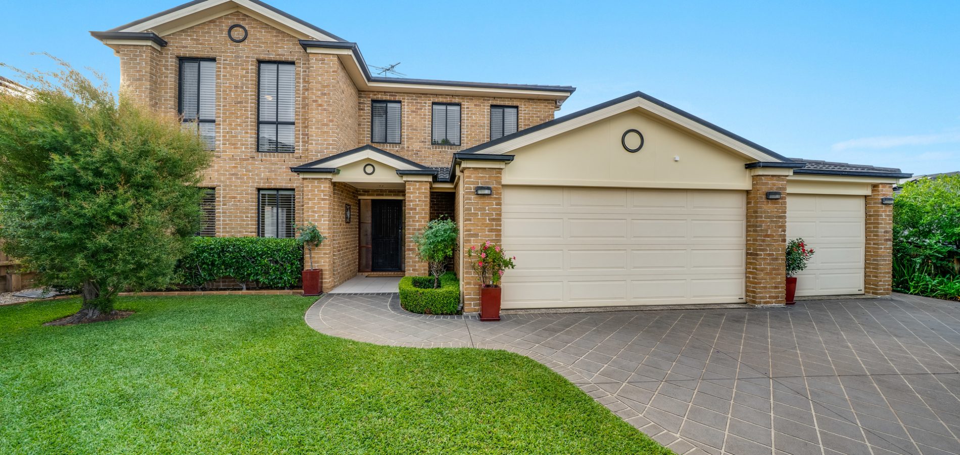 Sold - 18 Philippa Court - New Property in Kellyville - Real Estate by Corie Sciberras