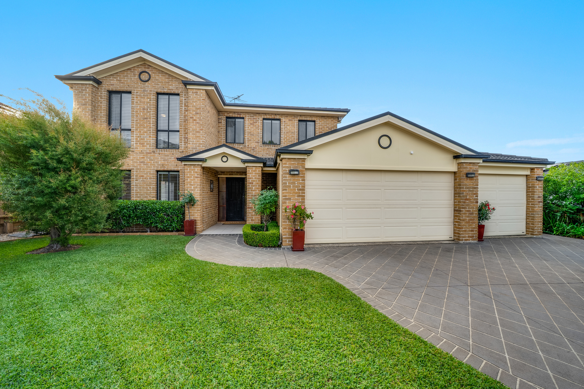 Sold - 18 Philippa Court - New Property in Kellyville - Real Estate by Corie Sciberras