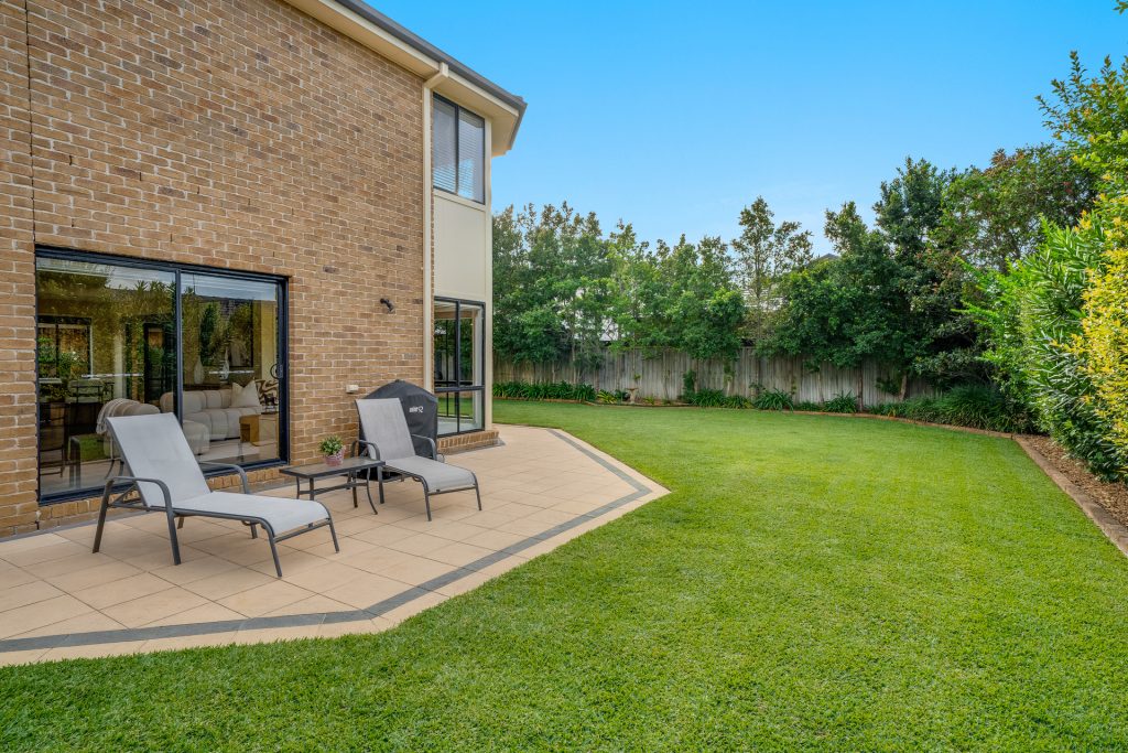 Sold - 18 Philippa Court - New Property in Kellyville - Real Estate by Corie Sciberras