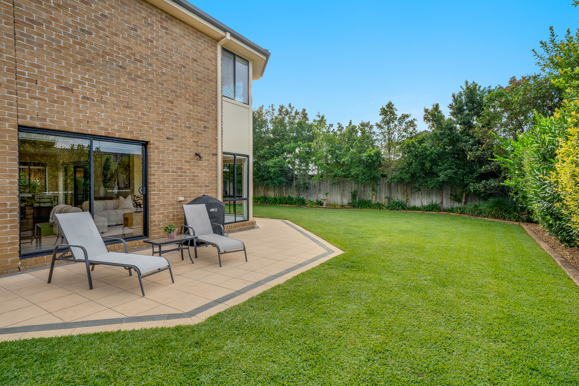 Sold - 18 Philippa Court - New Property in Kellyville - Real Estate by Corie Sciberras