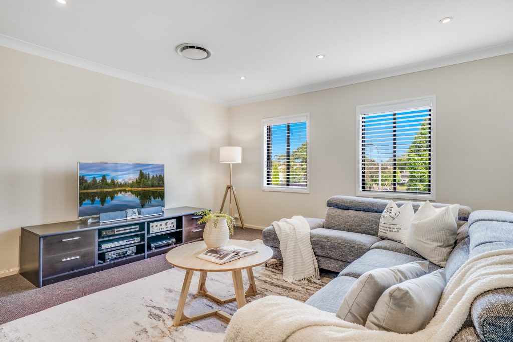 Sold - 18 Philippa Court - New Property in Kellyville - Real Estate by Corie Sciberras