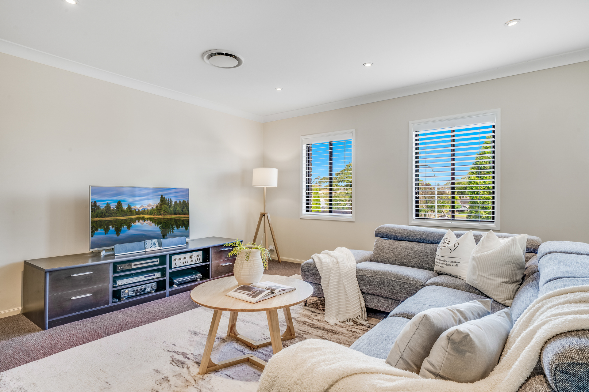 Sold - 18 Philippa Court - New Property in Kellyville - Real Estate by Corie Sciberras