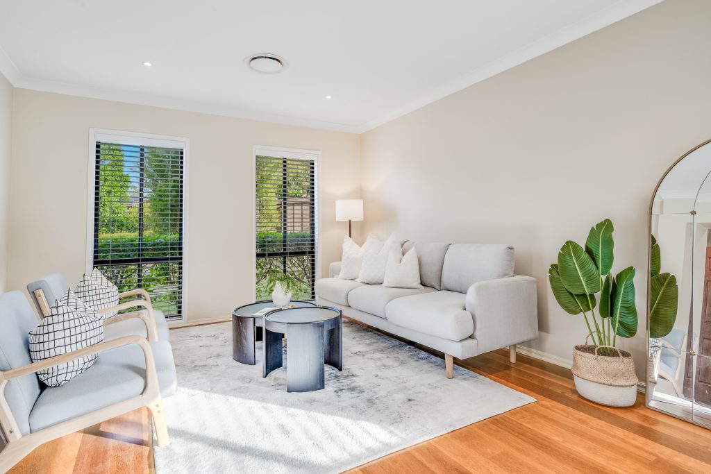 Sold - 18 Philippa Court - New Property in Kellyville - Real Estate by Corie Sciberras