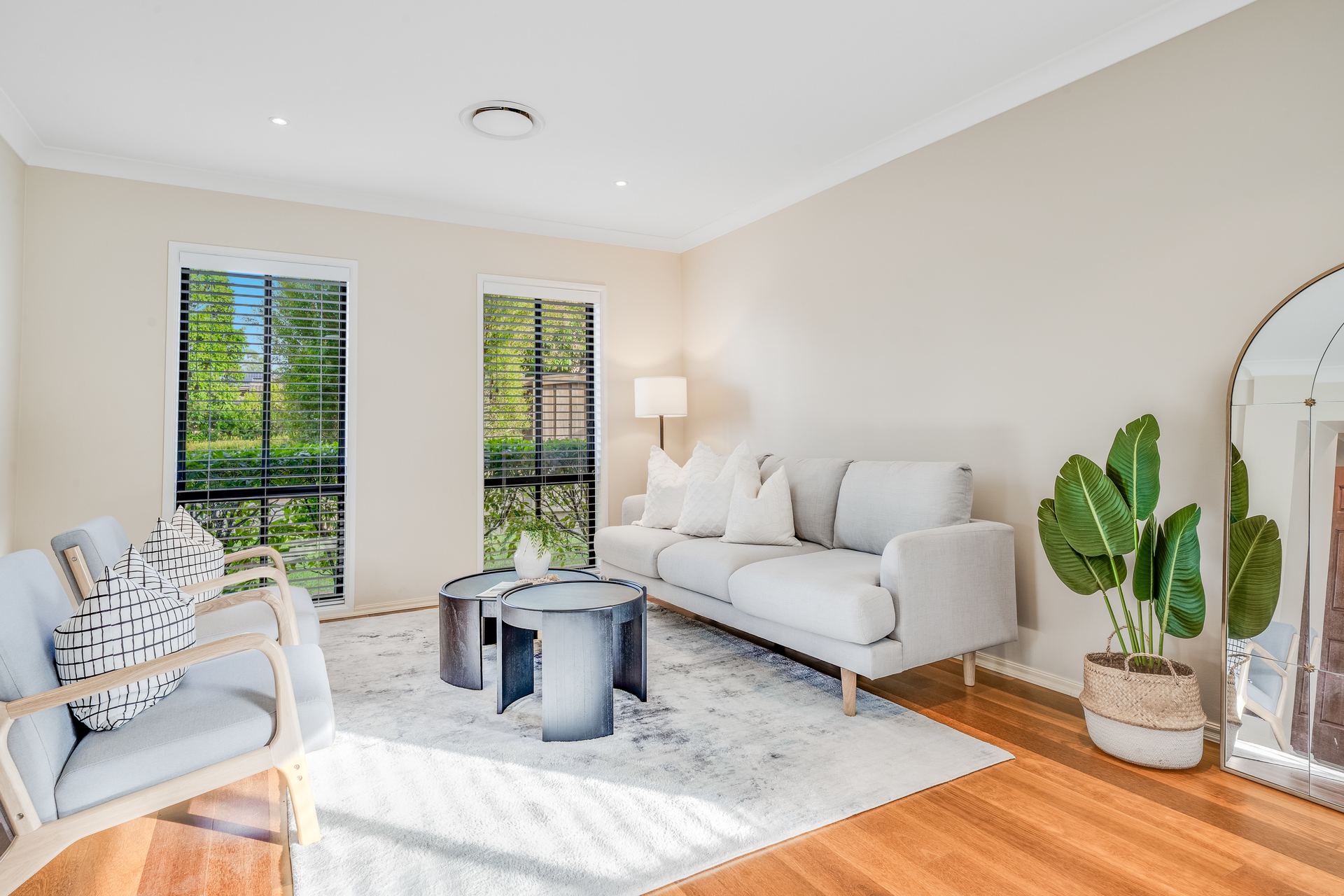 Sold - 18 Philippa Court - New Property in Kellyville - Real Estate by Corie Sciberras