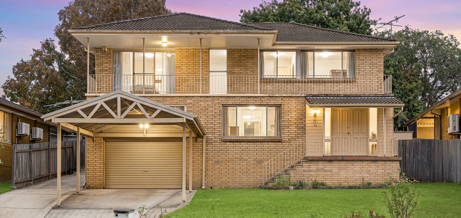 Sold - 11 Glanmire Road - New Property in Baulkham Hills - Real Estate by Anthony Ceroli
