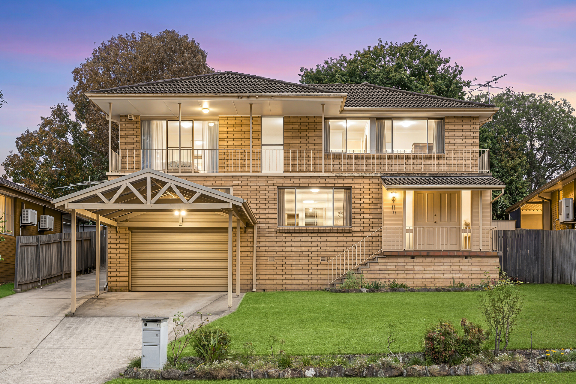 Sold - 11 Glanmire Road - New Property in Baulkham Hills - Real Estate by Anthony Ceroli