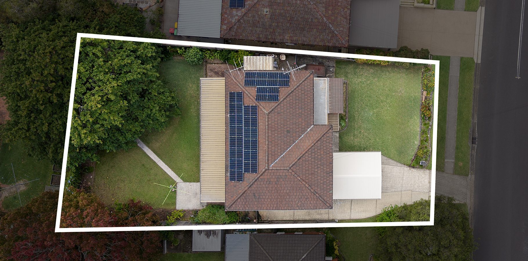 Sold - 11 Glanmire Road - New Property in Baulkham Hills - Real Estate by Anthony Ceroli