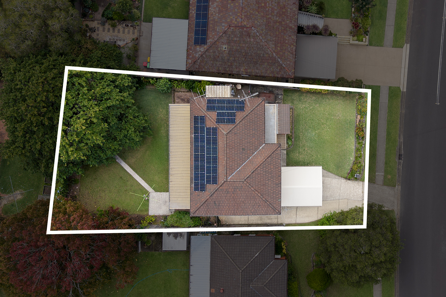 Sold - 11 Glanmire Road - New Property in Baulkham Hills - Real Estate by Anthony Ceroli