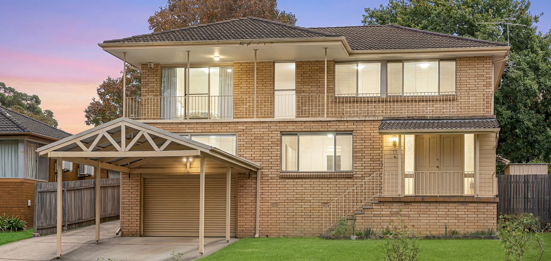 Sold - 11 Glanmire Road - New Property in Baulkham Hills - Real Estate by Anthony Ceroli