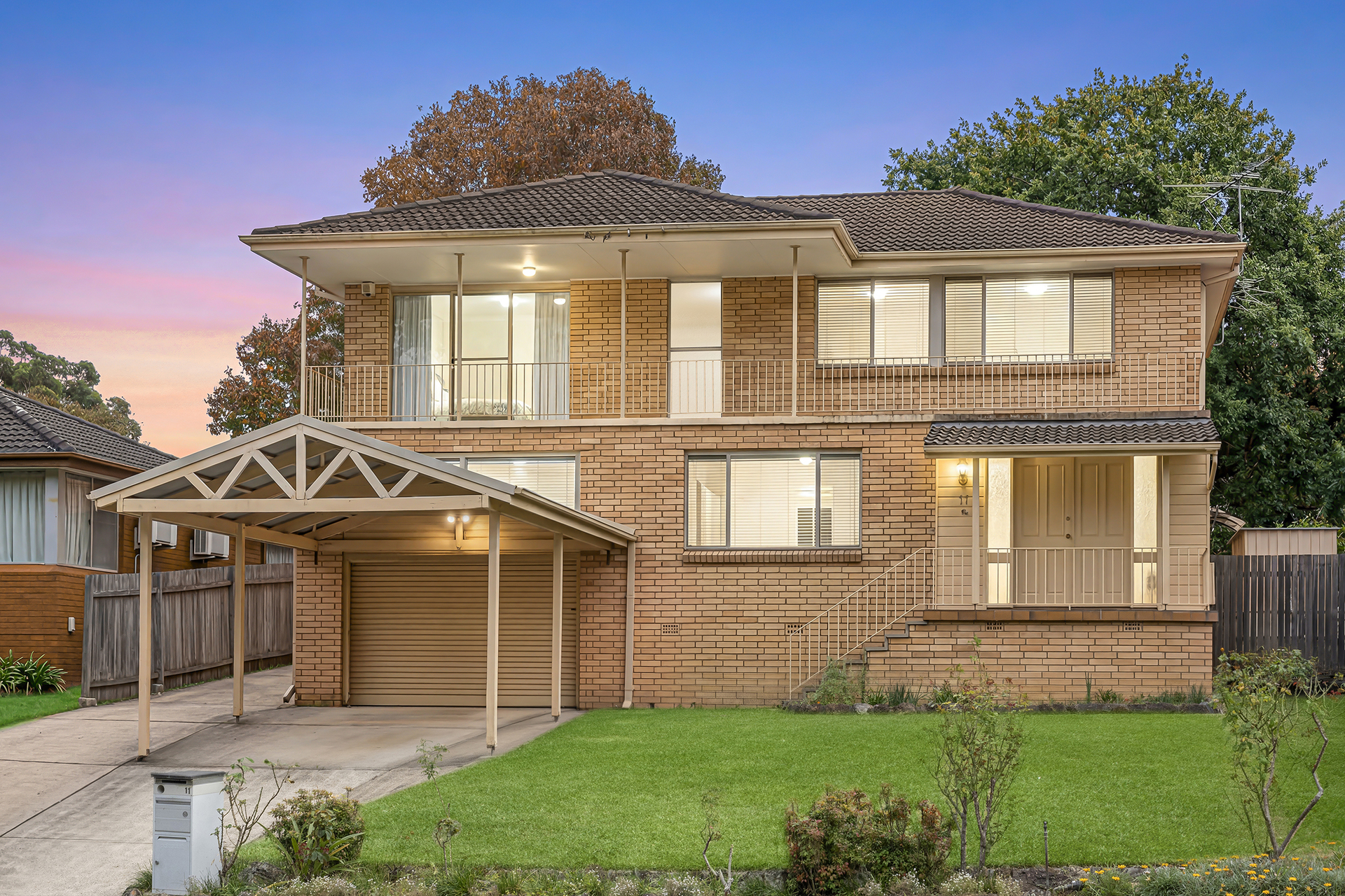 Sold - 11 Glanmire Road - New Property in Baulkham Hills - Real Estate by Anthony Ceroli
